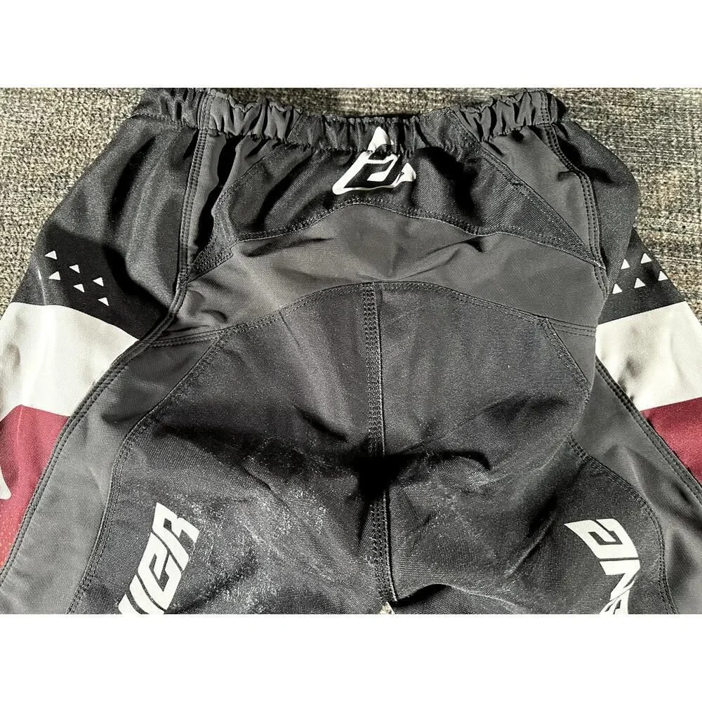 Answer Racing A21 Syncron Charge Off-Road Motorcycle Pants Size 30 - Picture 7 of 10
